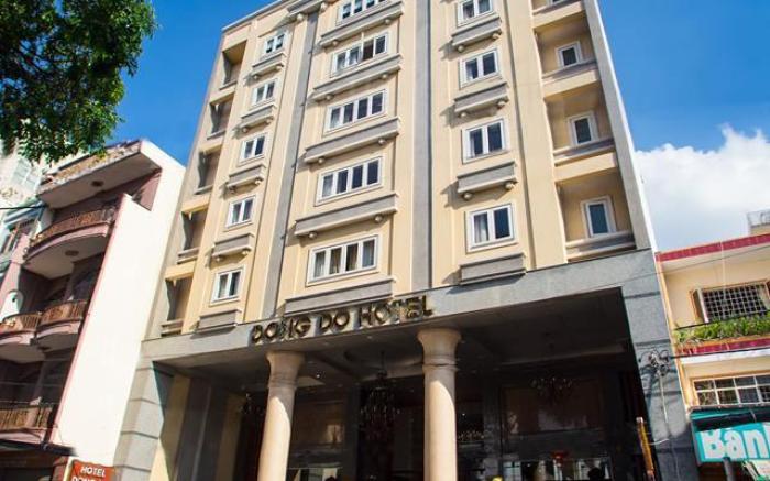 Dong Do Saigon Hotel