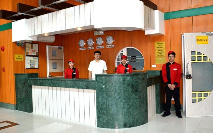 Hotel Sogo Naga City