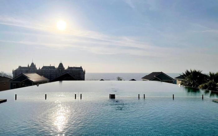 AnnA Villa Novaworld Phan Thiết 