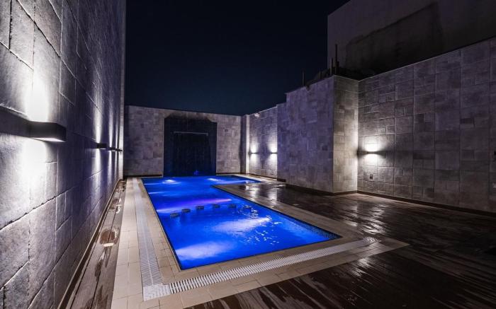 Tura Hotel