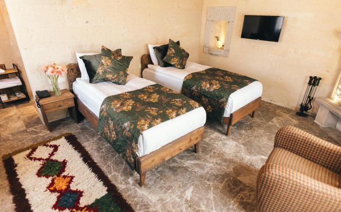 HAREM SUİTES CAPPADOCİA HOTEL 