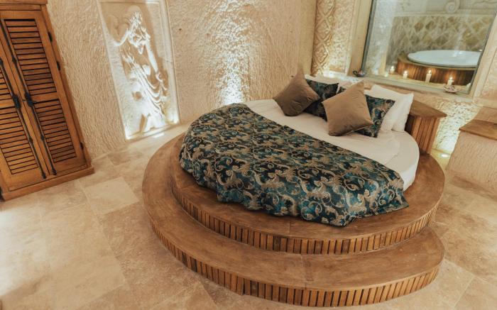 HAREM SUİTES CAPPADOCİA HOTEL 