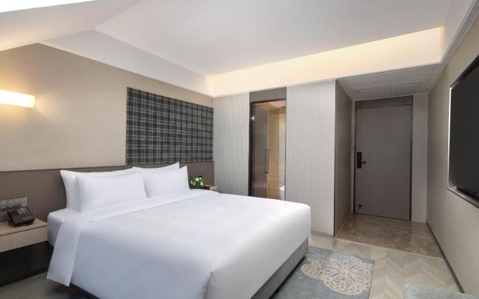 Yiwu Bali Yating Hotel