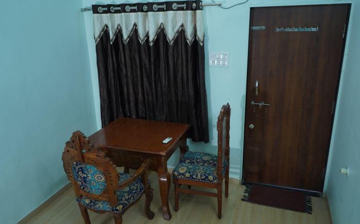 ISKCON PANDHARPUR, Chandrabhaga Guest House
