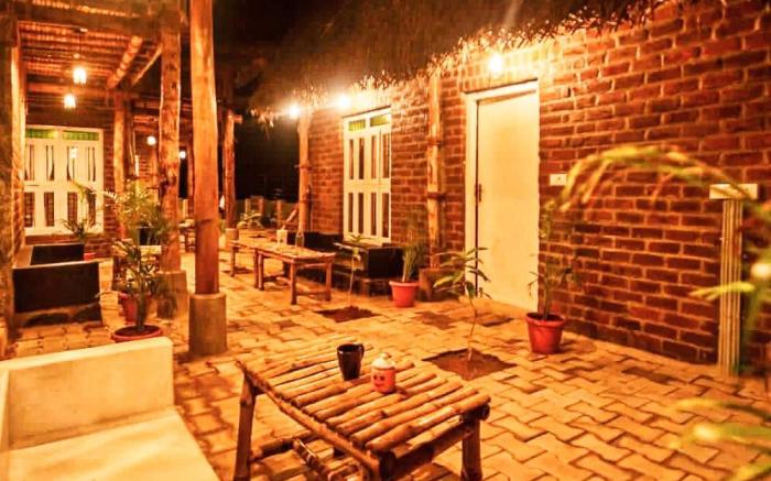 BOP Huts Life Homestay