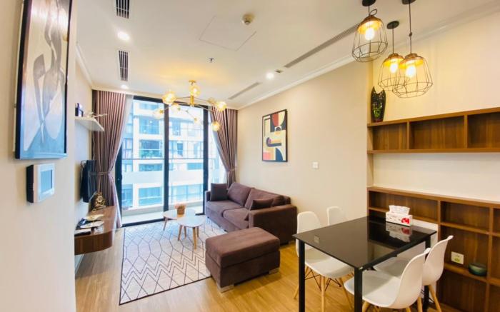 vinhomes skylake 2PN