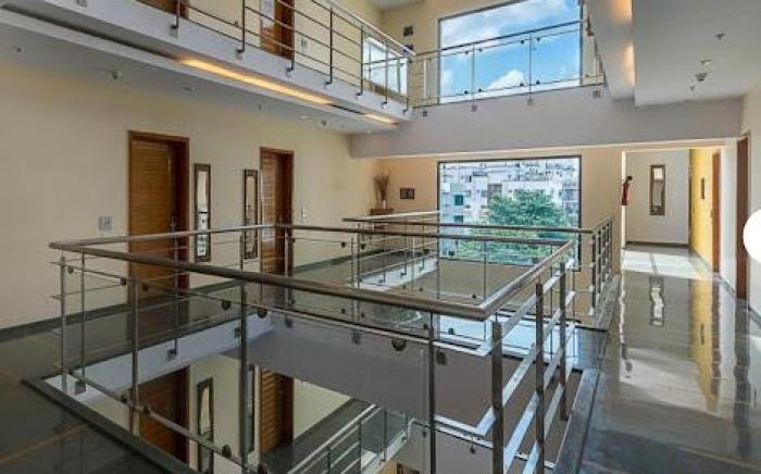 Astra Hotels  - Marathahalli - Spice Garden