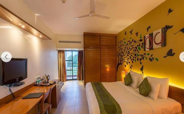 Astra Hotels  - Marathahalli - Spice Garden