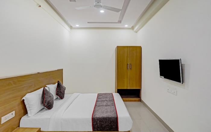 The Noida Corporate Suite
