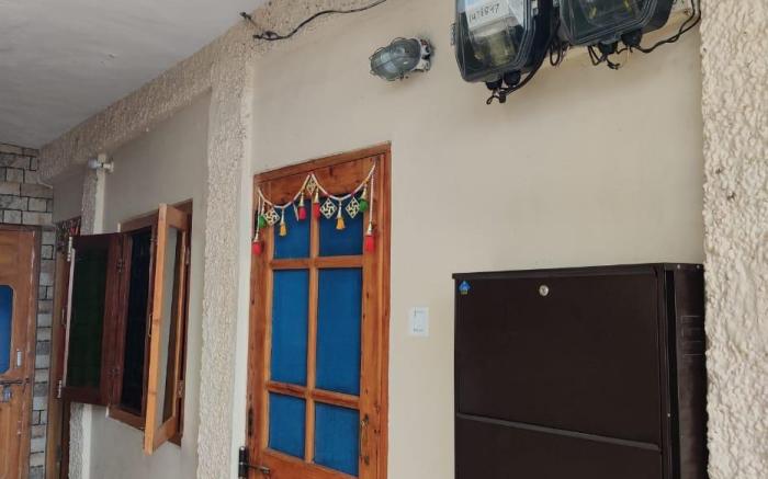 Mehdudia Guest House