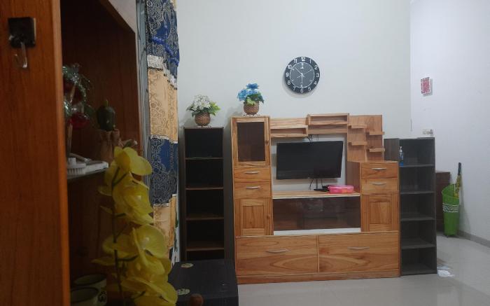 Villa D'ZAIA Syariah