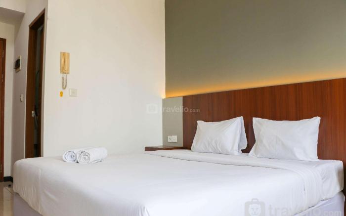 Homey Comfort Stay Studio Maple Park By Travelio