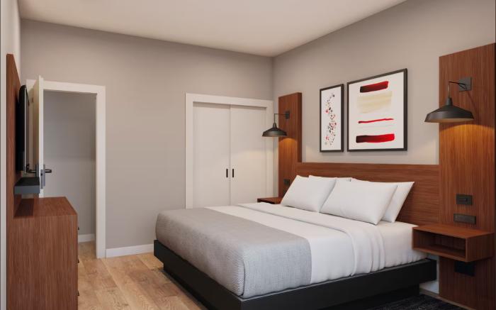 La Quinta Inn & Suites by Wyndham Williston/Burlington
