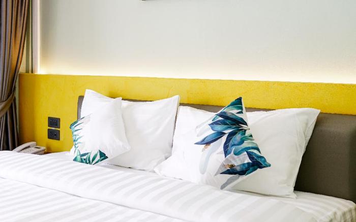 Maiiam Bungalows Kata Beach