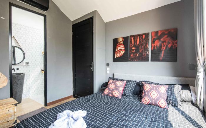 Yucabin Kintamani - for Cool Adults Only Deals