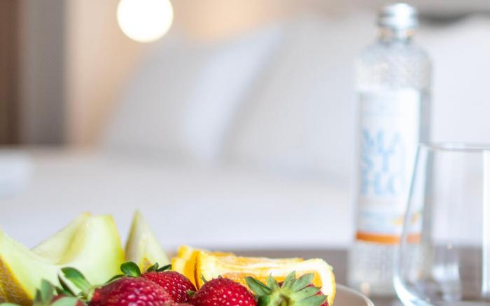 Mythodea Athens Suites