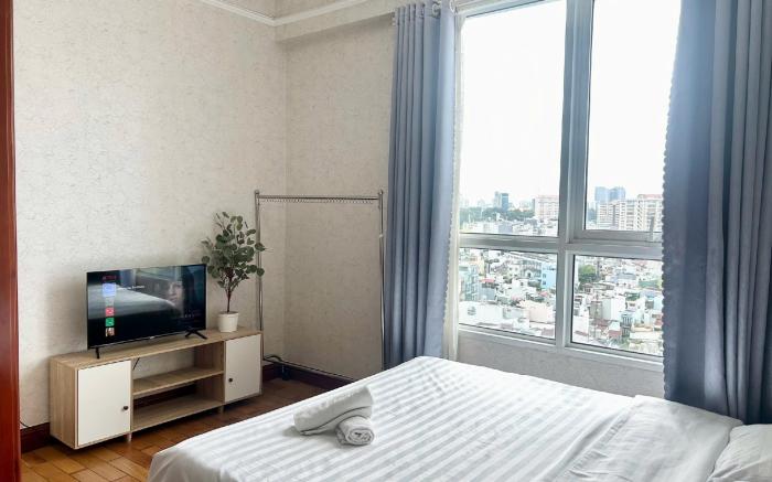 SweetHome Condo Sunset Pool View