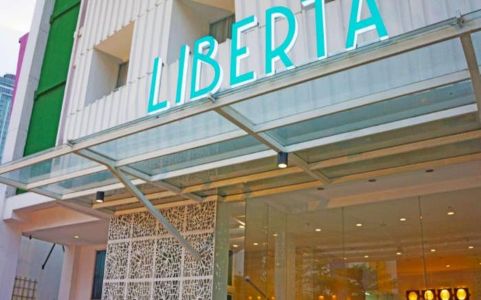 LIBERTA Hotel Kemang