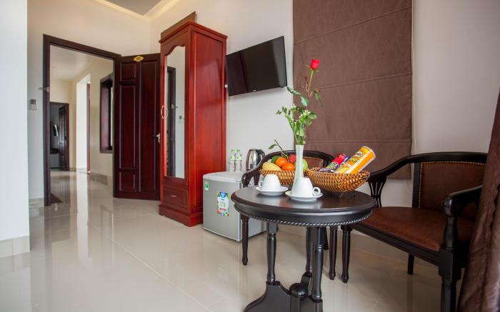 Gia Phat Homestay
