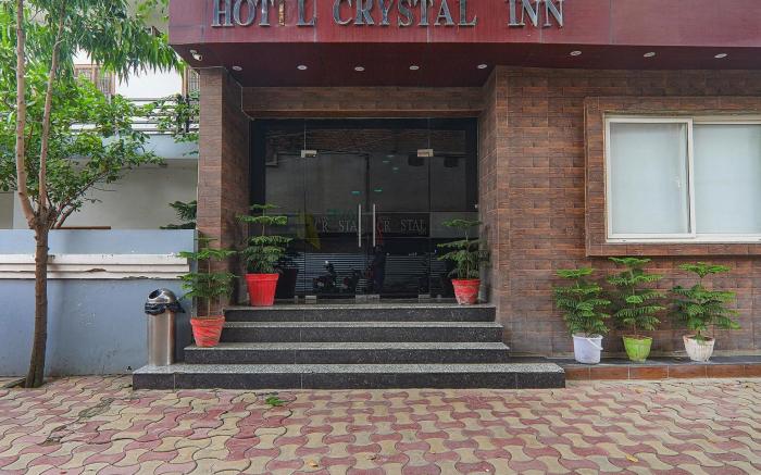 CRYSTAL INN