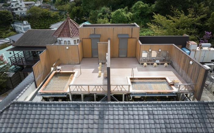 Shin Kadoya Ryokan