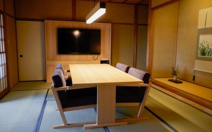 Shin Kadoya Ryokan
