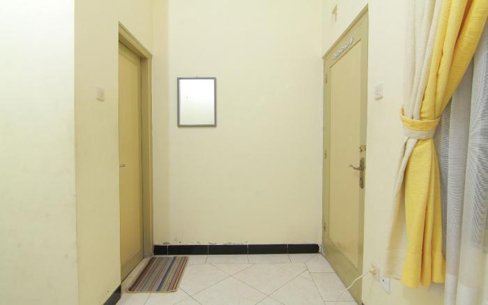 Griya Batik Giri Sekar Homestay Syariah