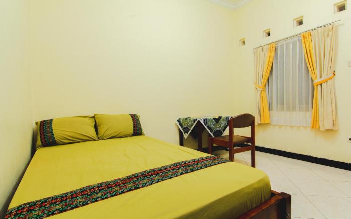 Griya Batik Giri Sekar Homestay Syariah