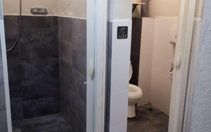 Wayton Express (Triple Room)