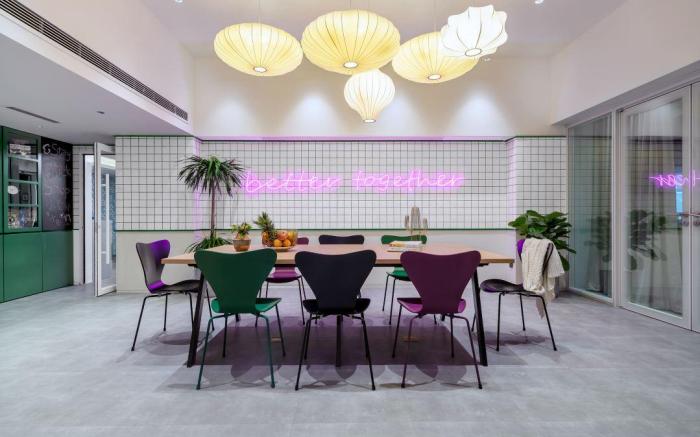 Stey Sanlitun Boutique Hotel