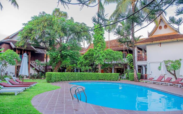MEUANGLUANG Hotel