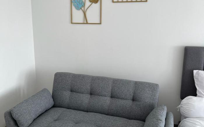 Apartemen Pakuwon 8 Anderson