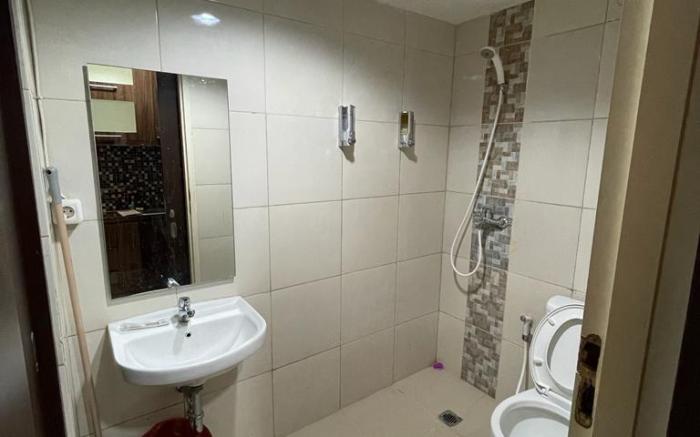 Apartemen Pakuwon 4 Tower Orchard