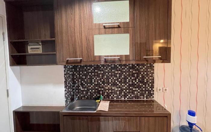 Apartemen Pakuwon 4 Tower Orchard