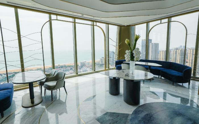 MGM Qingdao
