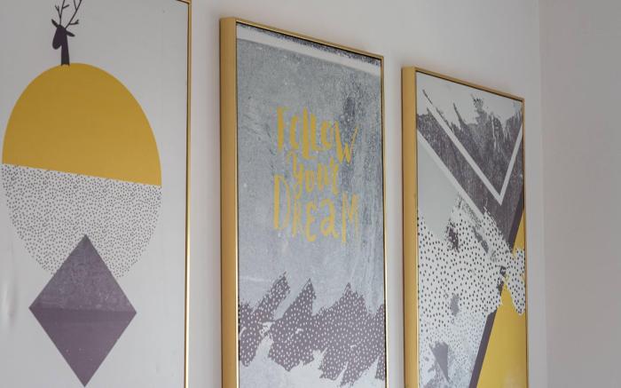 De Luma@Meritus 3 Bedrooms (6 pax) moutain view