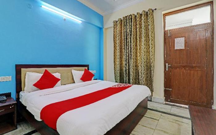 Super 816039 Hotel Shiva Grand
