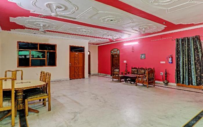 Super 816039 Hotel Shiva Grand