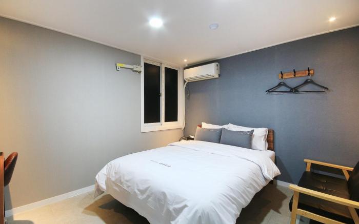 Gwangyang Hotel Java