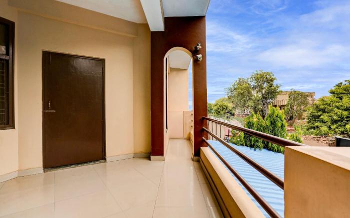 Hotel O Esscon House