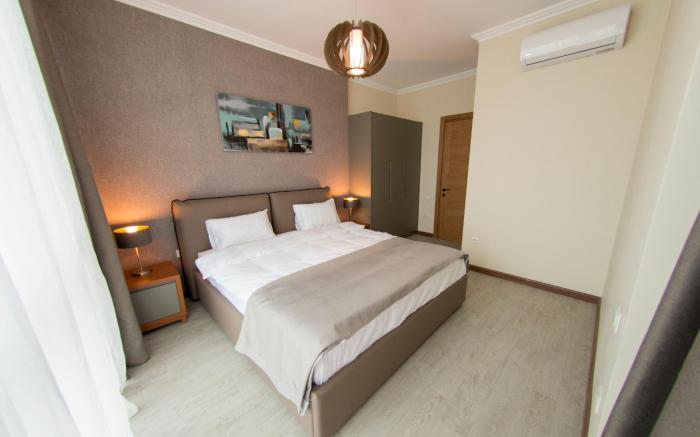 Season Suite Apart-Hotel