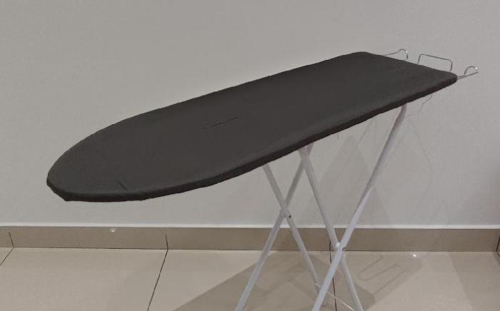 Luxury Balcony at Trion by HCK