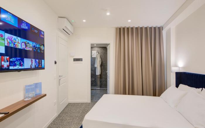 Well Suites - Piazza dei Martiri