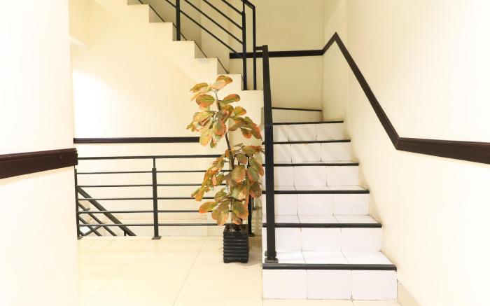 Al-Badar Hotel Syariah Makassar
