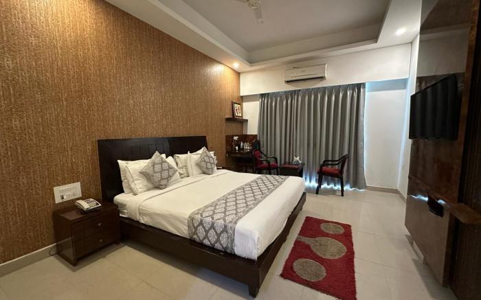 Hotel Zion Inn