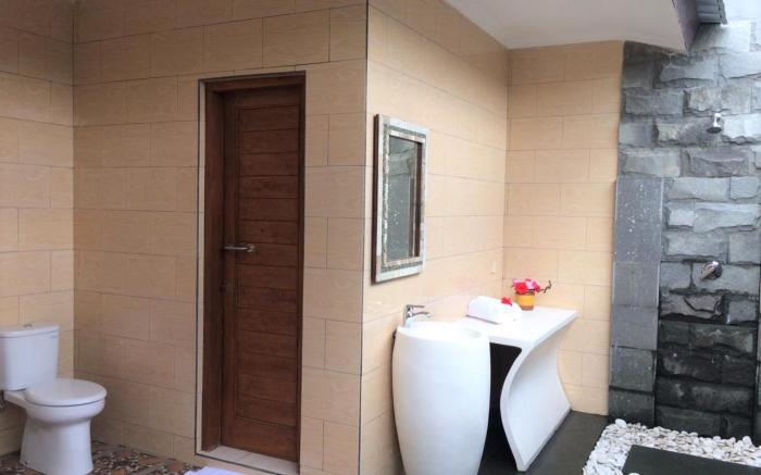 Villa - Warung AromaChampuhan