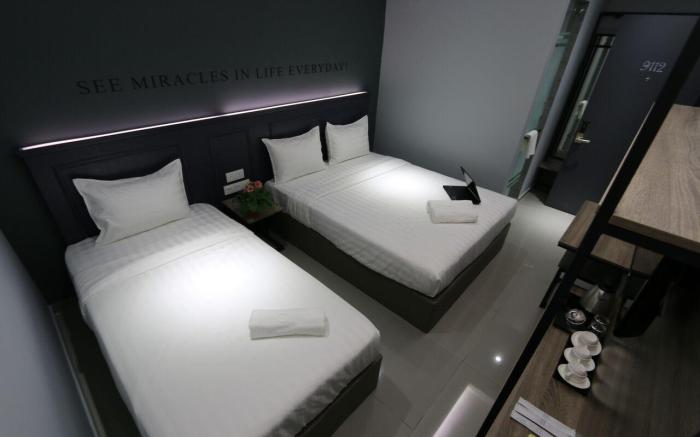 Hotel 99 - Sri Petaling @ Bukit Jalil