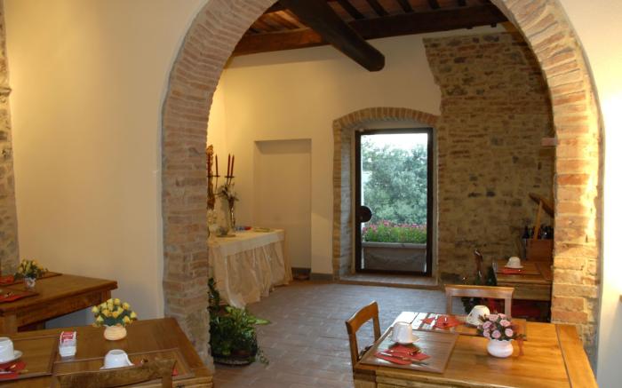 Tenuta Sant'Ilario