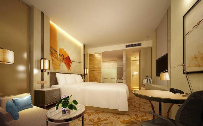 Hilton Shenyang