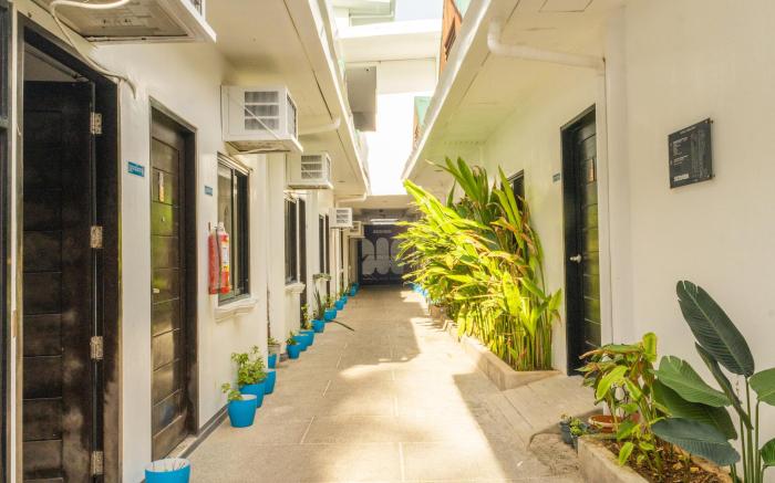 Boracay Sea View Hotel